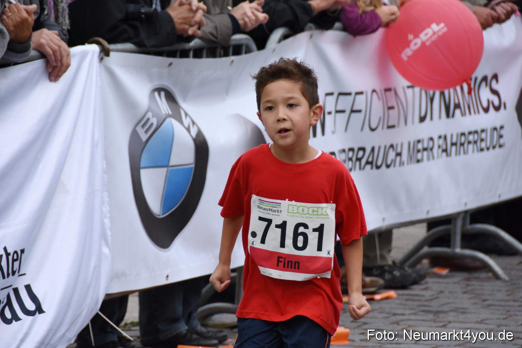 Stadtlauf Neumarkt 2016 1404